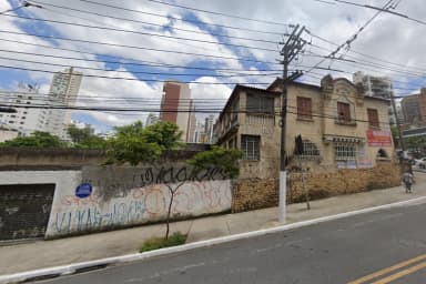 Imóvel comercial - imagem 1