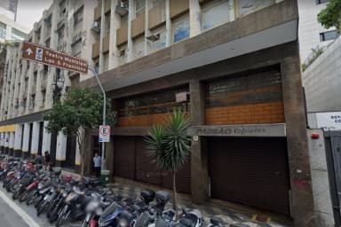 Imóvel comercial - imagem 1