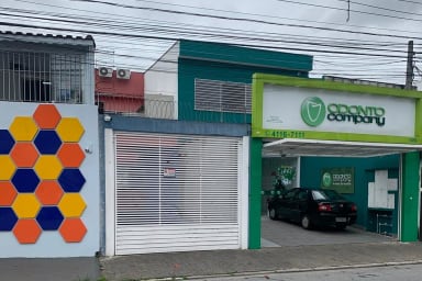 Imóvel comercial - imagem 1