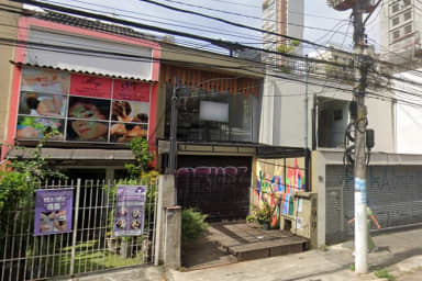 Imóvel comercial - imagem 1