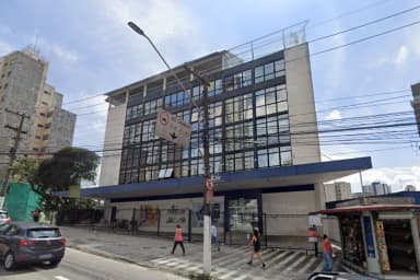 Imóvel comercial - imagem 1