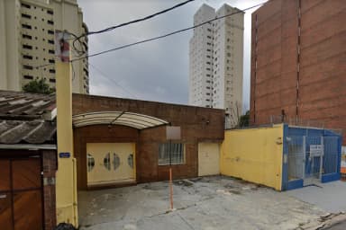 Imóvel comercial - imagem 1