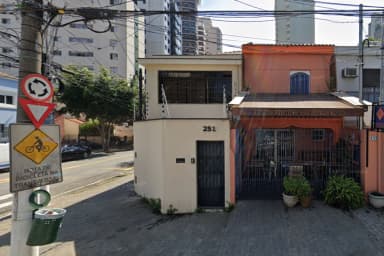 Imóvel comercial - imagem 1