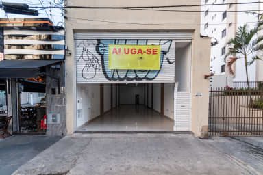 Imóvel comercial - imagem 1