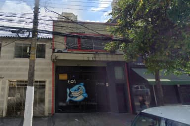 Imóvel comercial - imagem 1