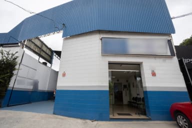 Imóvel comercial - imagem 1