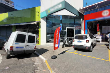 Imóvel comercial - imagem 1