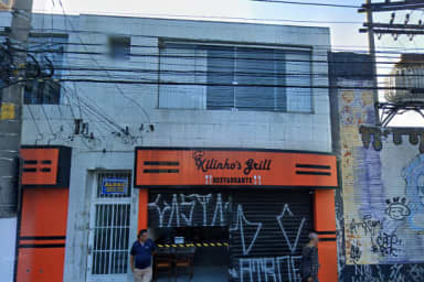 Imóvel comercial - imagem 1