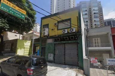 Imóvel comercial - imagem 1
