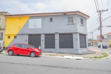 Imóvel comercial - imagem 1
