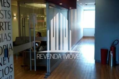 Imóvel comercial - imagem 1