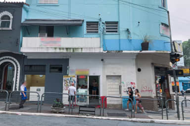 Imóvel comercial - imagem 1