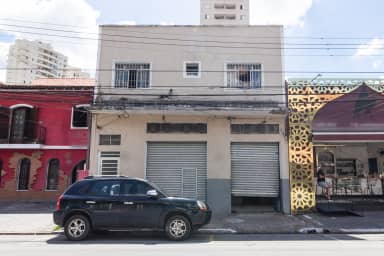 Imóvel comercial - imagem 1