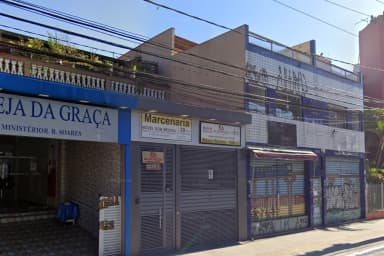 Imóvel comercial - imagem 1