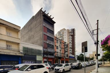 Imóvel comercial - imagem 1