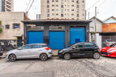Imóvel comercial - imagem 1