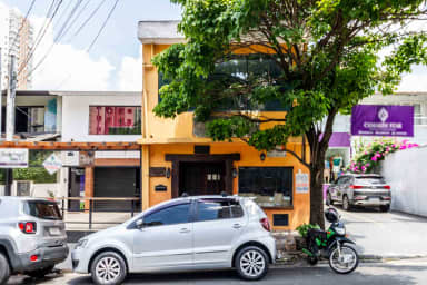 Imóvel comercial - imagem 1