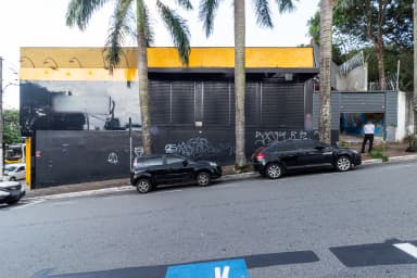 Imóvel comercial - imagem 1