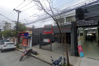 Imóvel comercial - imagem 1
