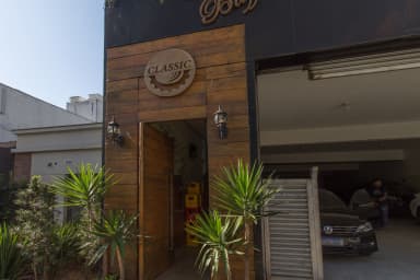 Imóvel comercial - imagem 1