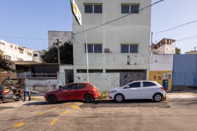 Imóvel comercial - imagem 1