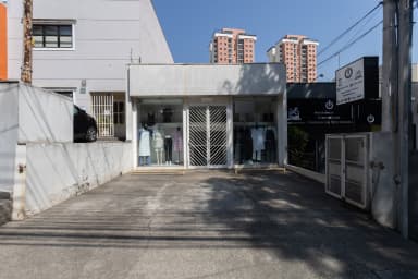 Imóvel comercial - imagem 1
