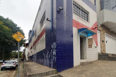 Imóvel comercial - imagem 1