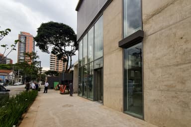Imóvel comercial - imagem 1