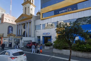 Imóvel comercial - imagem 1