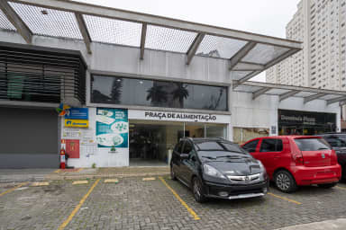 Imóvel comercial - imagem 1