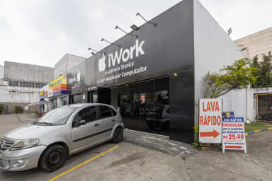 Imóvel comercial - imagem 2