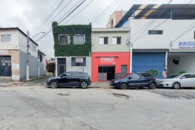 Imóvel comercial - imagem 1