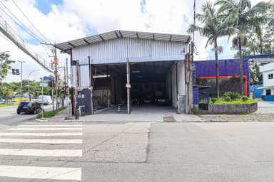 Imóvel comercial - imagem 1