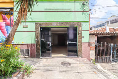 Imóvel comercial - imagem 1