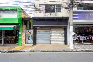 Imóvel comercial - imagem 1