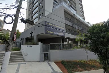 Imóvel comercial - imagem 1