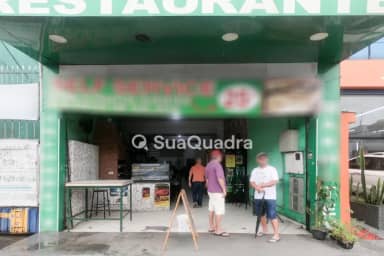 Imóvel comercial - imagem 1