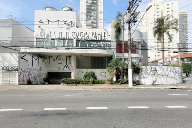 Imóvel comercial - imagem 1