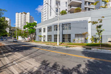 Imóvel comercial - imagem 1