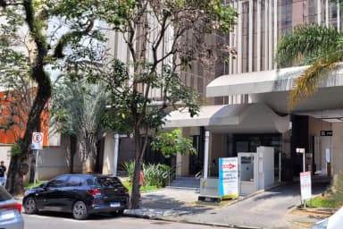Imóvel comercial - imagem 1