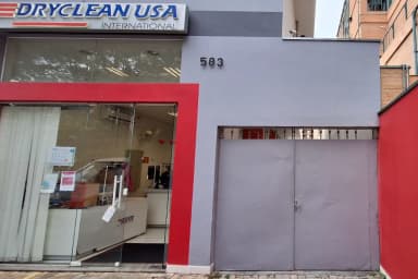 Imóvel comercial - imagem 1