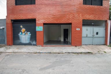 Imóvel comercial - imagem 1