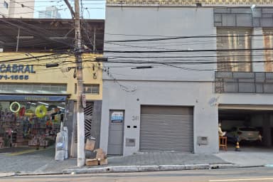 Imóvel comercial - imagem 1