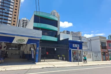 Imóvel comercial - imagem 1