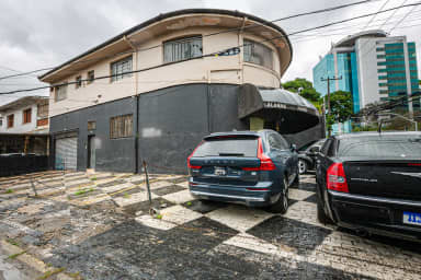 Imóvel comercial - imagem 1