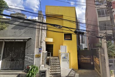 Imóvel comercial - imagem 1