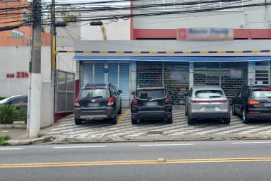 Imóvel comercial - imagem 1
