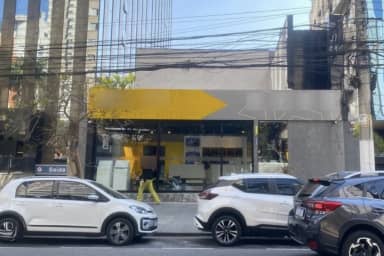 Imóvel comercial - imagem 1