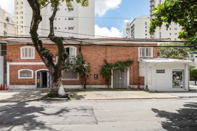 Imóvel comercial - imagem 1
