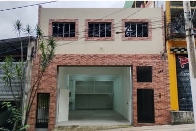 Imóvel comercial - imagem 1